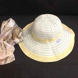 Wallaroo Floppy Sun Hat